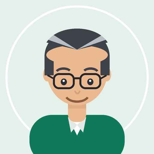 Prof. H — professor of AI and robotics